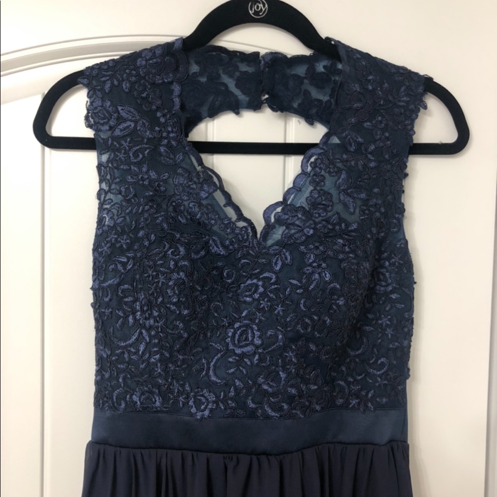 Formal dress